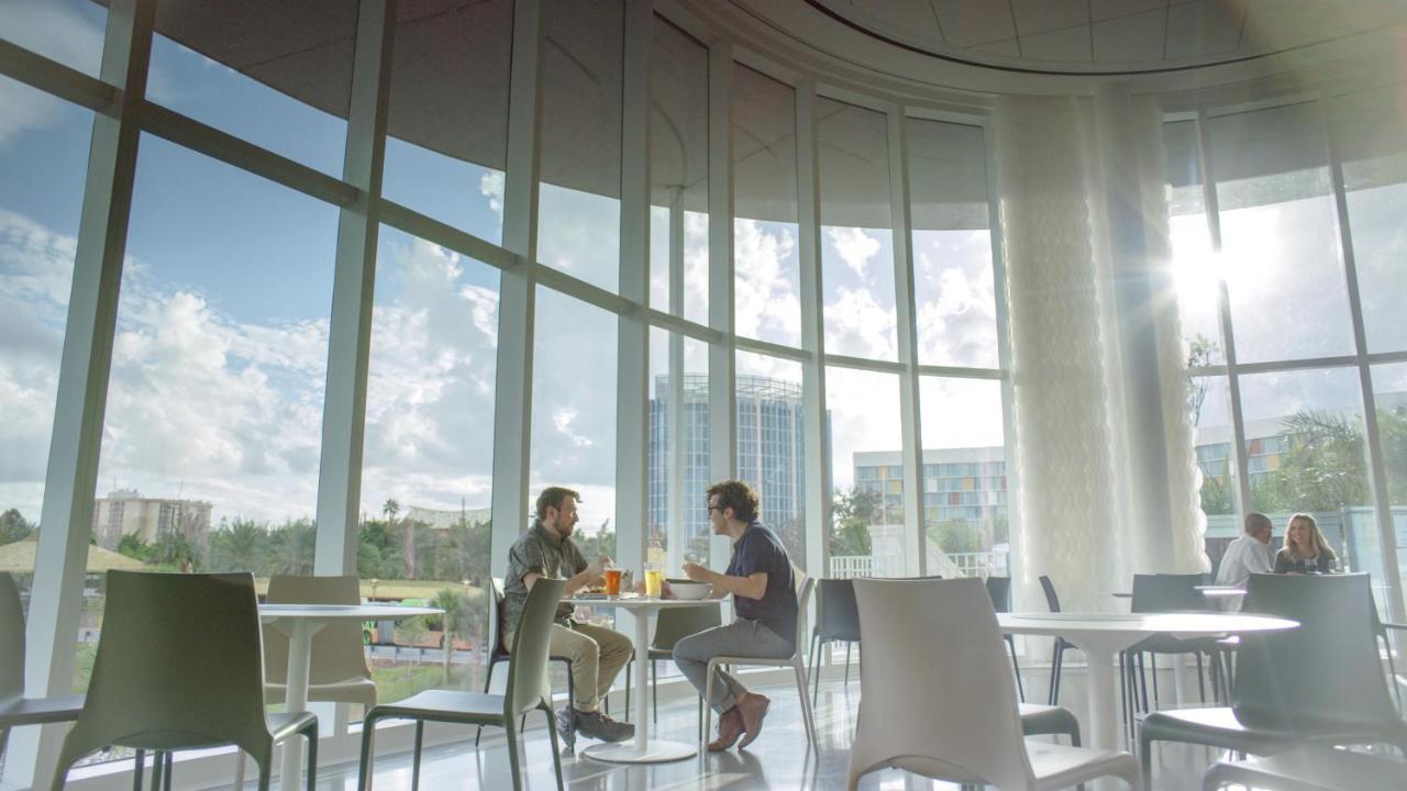 Universal'S Aventura Hotel Orlando Dış mekan fotoğraf