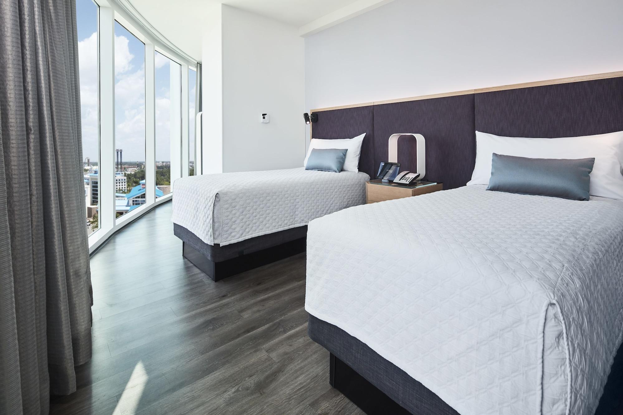 Universal'S Aventura Hotel Orlando Dış mekan fotoğraf