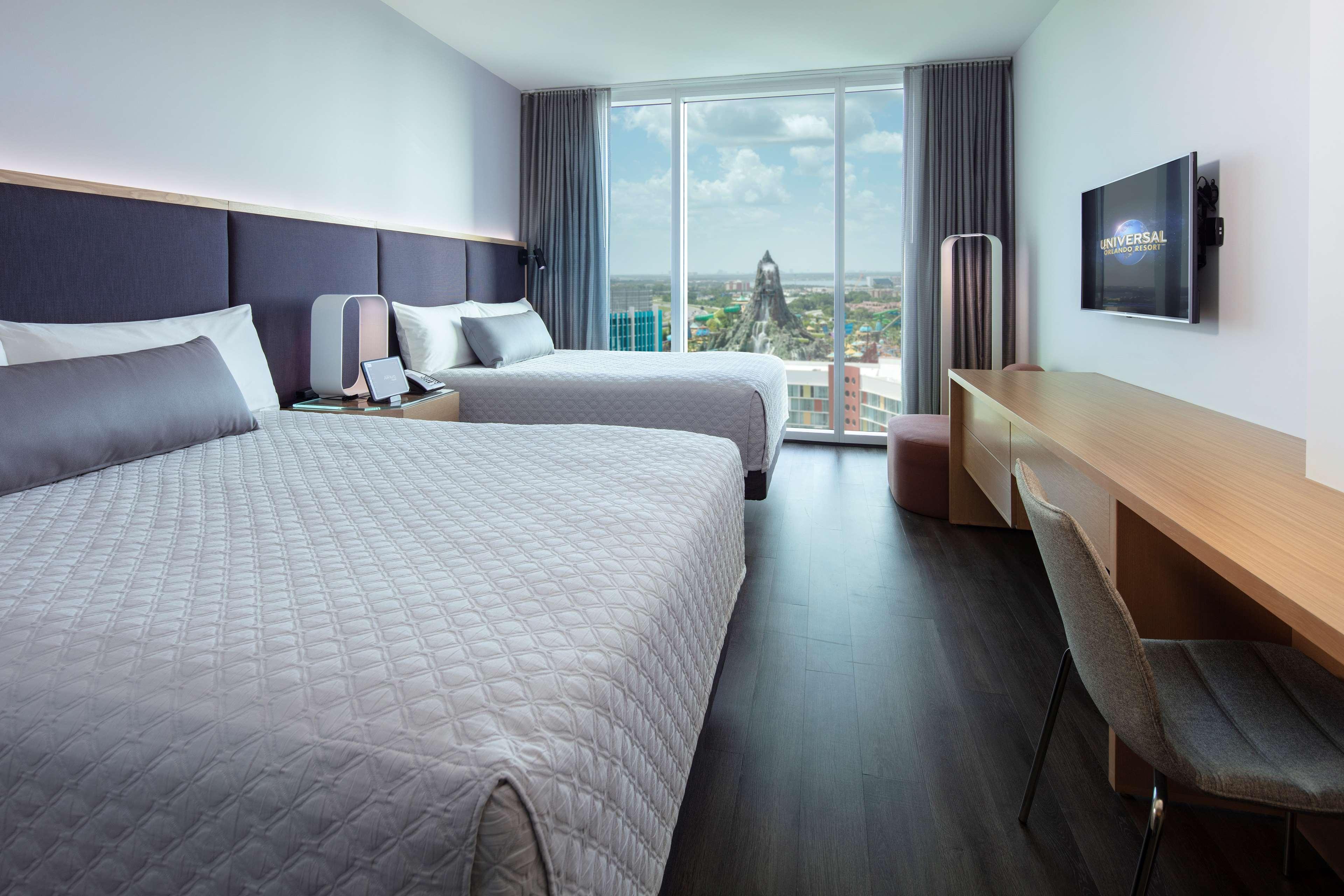 Universal'S Aventura Hotel Orlando Dış mekan fotoğraf