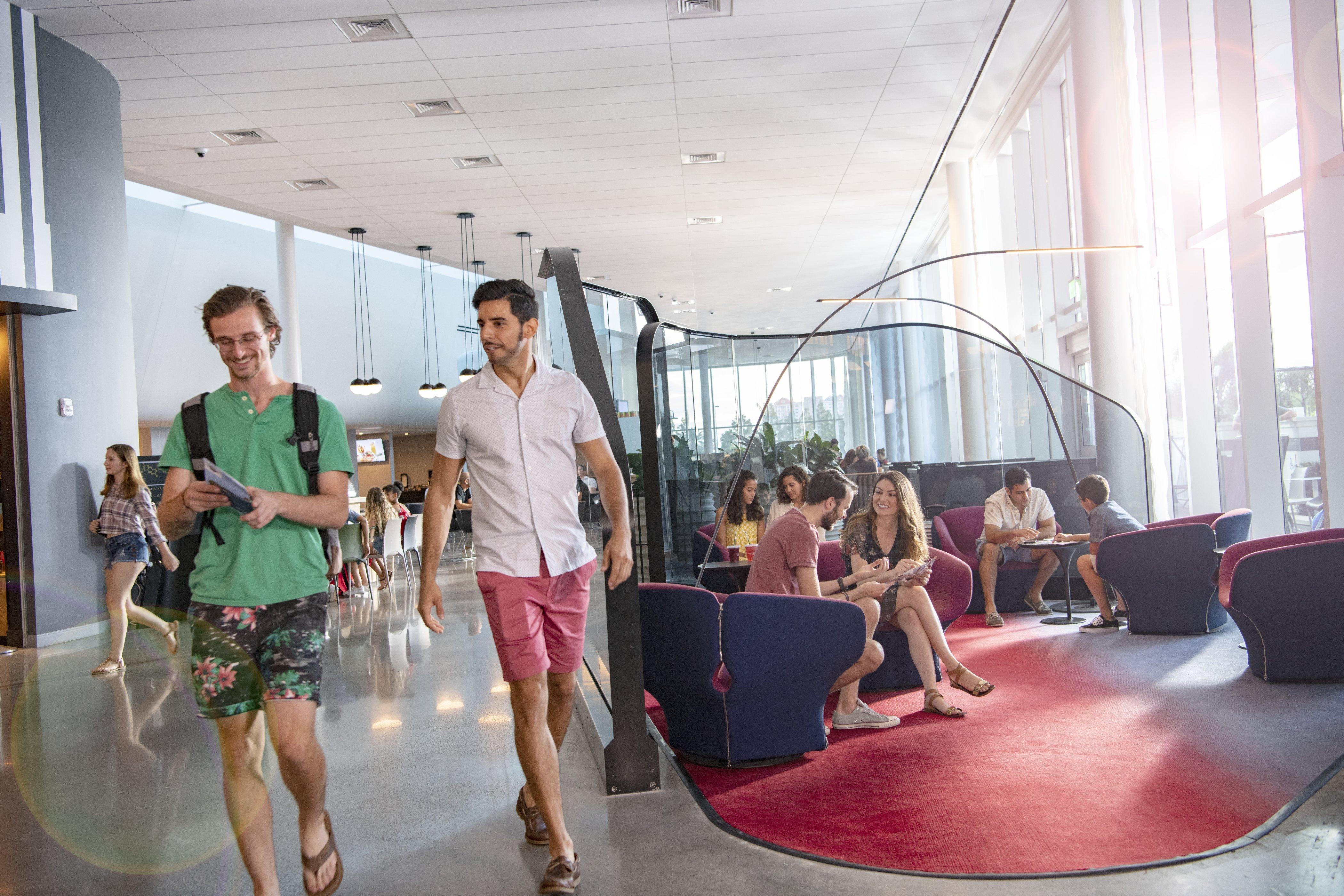 Universal'S Aventura Hotel Orlando Dış mekan fotoğraf