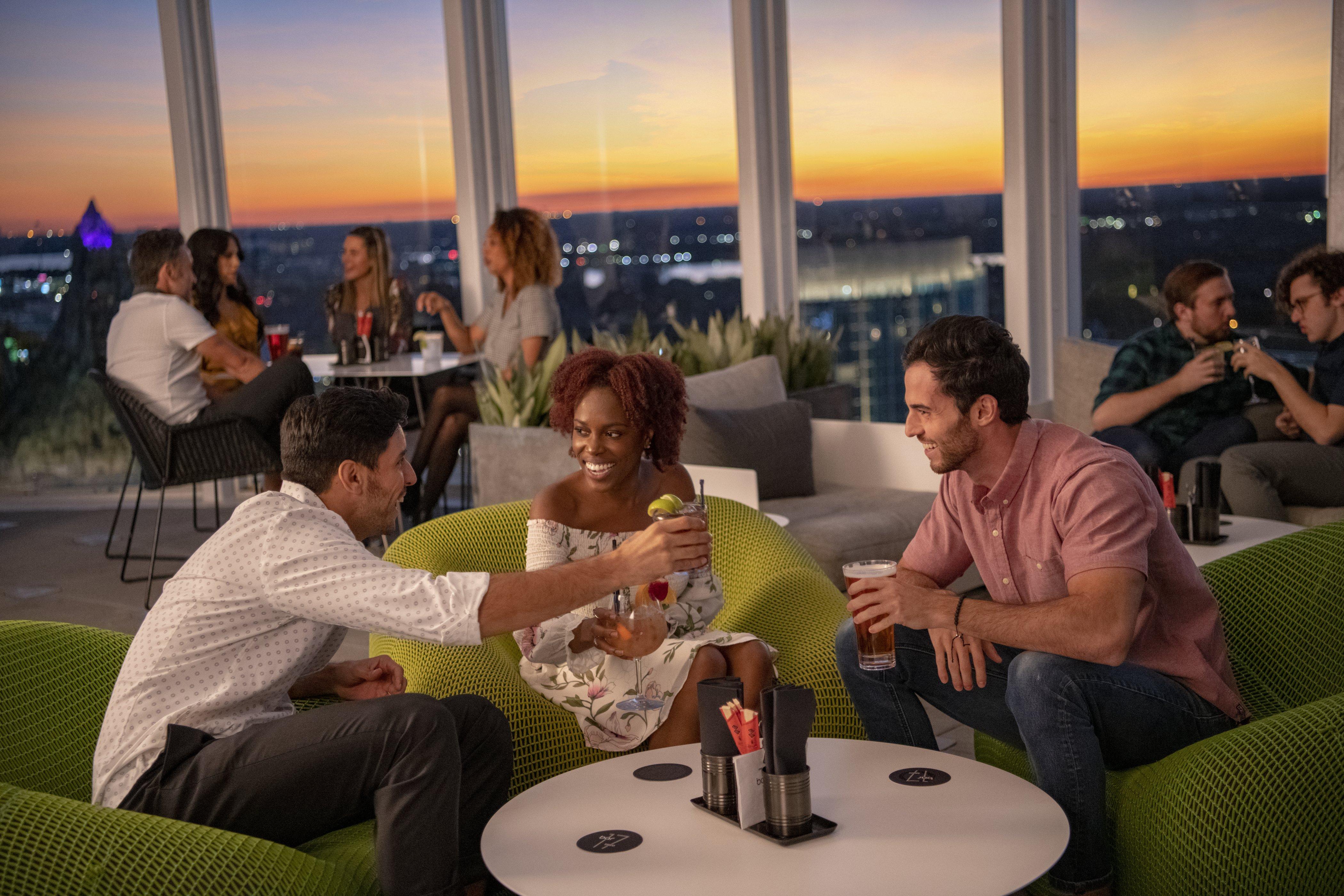 Universal'S Aventura Hotel Orlando Dış mekan fotoğraf