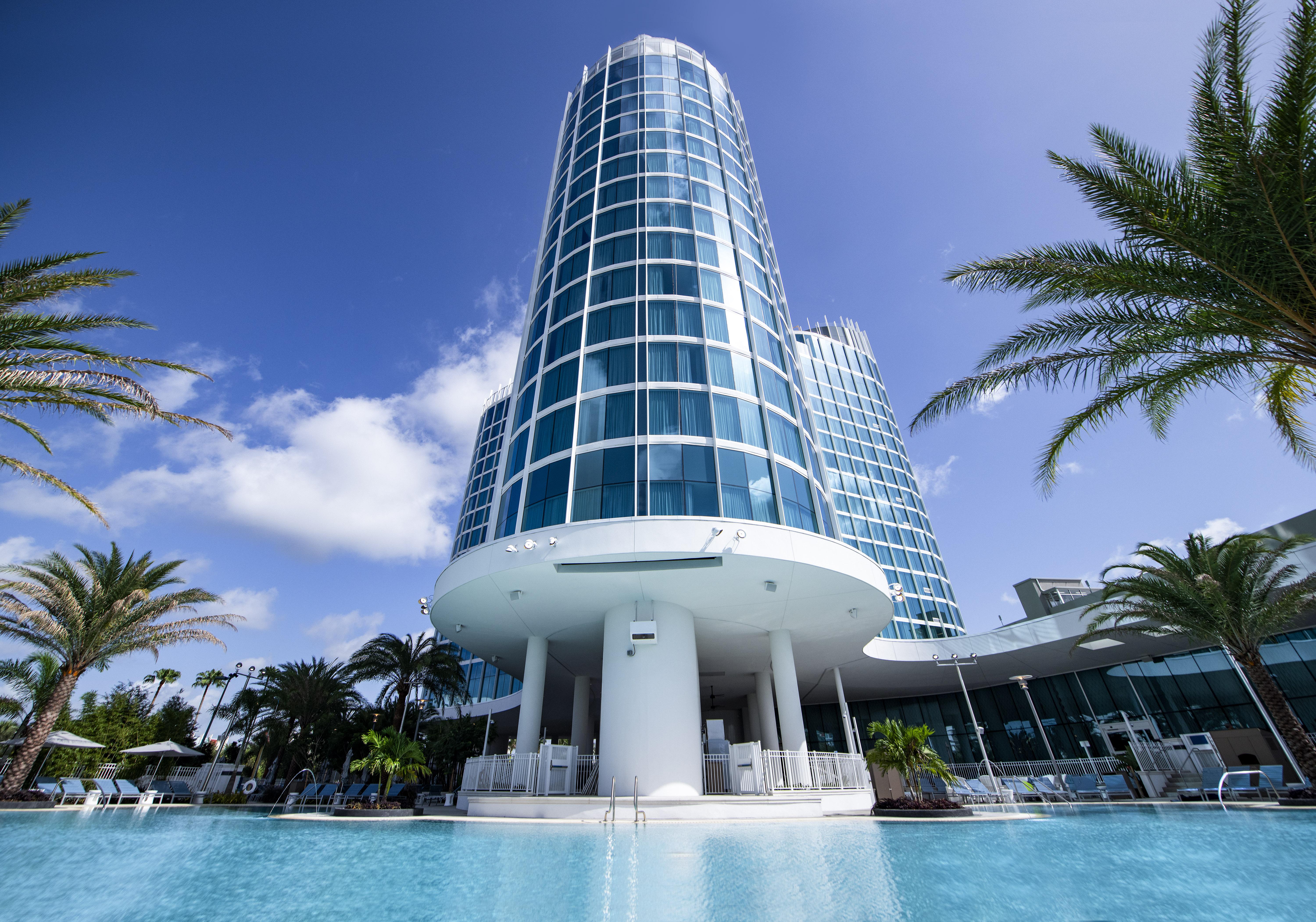 Universal'S Aventura Hotel Orlando Dış mekan fotoğraf