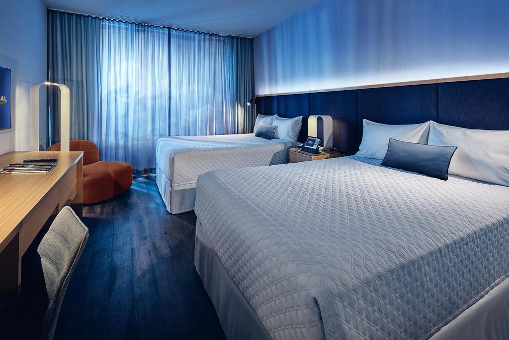 Universal'S Aventura Hotel Orlando Dış mekan fotoğraf